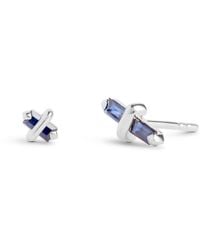 Kasun - Candy Kiss Earrings - Lyst