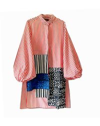 Xclamations UK - Shero Tunic - Lyst