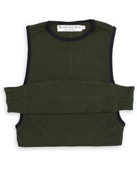 Bradford Row - Nyx Top - Lyst