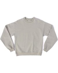 Ariko - Sandstone Post Surf Crew Sweat - Lyst
