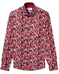 Blake Mill - Matchday Shirt - Lyst