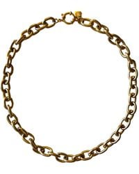 Sccollection - Camilla Chunky Necklace - Lyst