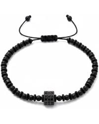 La Pluie Jewellery - Aurelius Bracelet - Lyst