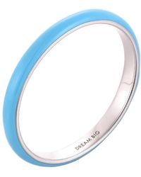Pinnole - Celeste Thin Ring - Lyst