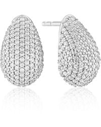 Sif Jakobs Jewellery - Earrings Goccia Altro - Lyst