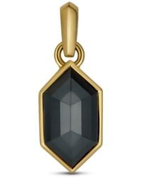 Rahul's Jewels - Sanctum Astra Pendant -14 Karat With Genuine Diamond - Lyst