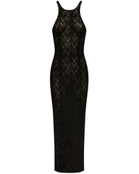 Miscreants - Tanya Dress - Lyst