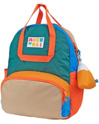 Mokuyobi - Heat Wave Atlas Backpack - Lyst
