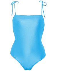 Aulala Paris - Miss Adorable One Piece Swimsuit - Lyst
