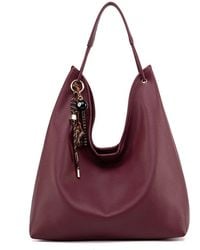 Mkf Collection - J'omor - Eloa Hobo Bag With Wallet - Lyst