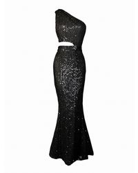 Emma Wallace - Tienna Gown - Lyst