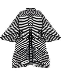 Maxjenny - Oversized Puffer Coat – - Lyst