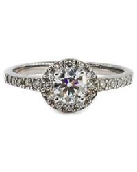 Marteliè - Ring Rosette Diamonds - Lyst