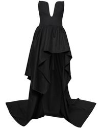 Sarah Regensburger - Goth Dream Dress - Lyst