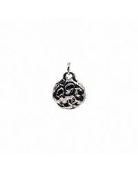 Moca Jewellery - Moon Pendant - Lyst