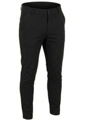 Ron Tomson - Tapered Casual Wear Pants - Lyst
