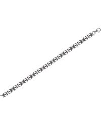 Dime Tribe - Signature Bracelet - Lyst
