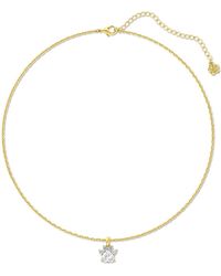 Cloud Haven - Commitment Paw Pendant Necklace - Lyst