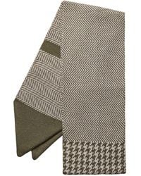 Seren London - Classic Scarf - Lyst