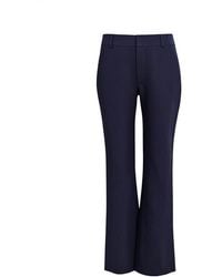 Salteye Studio - Classic Work Pants - Lyst