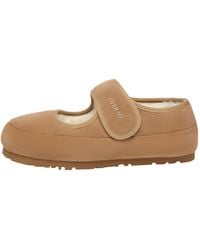 EverAu Australia - Adjustable Strap Slippers - Lyst