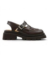 PREVU - Dorothy Platform - Lyst