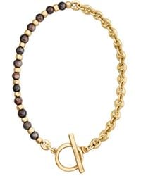 Corso Jewelry - Bruna Choker - Lyst