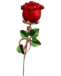 Chanel Joan Elkayam - Rose Brooch - Lyst