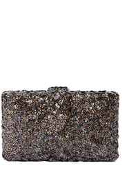 Simitri - Twilight Kitsch Clutch Bag - Lyst