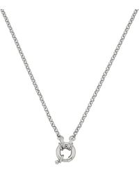 Zoe & Morgan - Myra Chain - Lyst