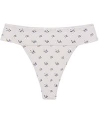 Montce - Heidi Floral Tamarindo Bikini Bottom - Lyst