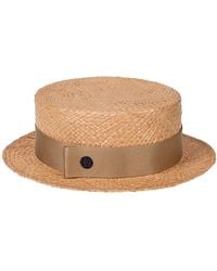 Sibi Hats - Neutrals Cleo - Lyst