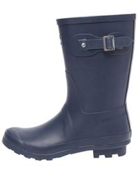 EverAu Australia - Penguin Mid-Calf Gumboots - Lyst
