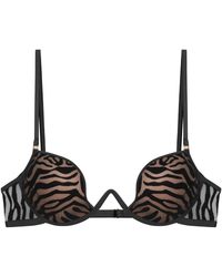 Perilla Lingerie - Kylie Bra - Lyst