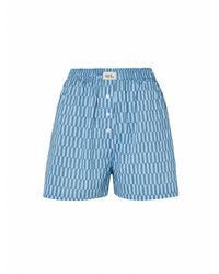 Par & Escala - Matilda Boxer - Lyst
