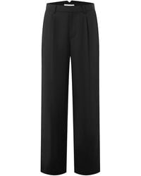 Emma Wallace - Mo Suit Trouser - Lyst