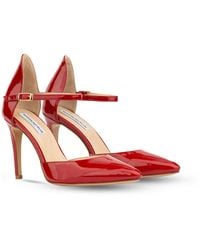 Rosamund Muir London - Lumina Patent Heels - Lyst