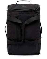Lefrik - Wanderer Backpack Vandra - Lyst