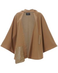 MARGOT VII - Linda Cape - Lyst