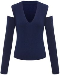 Emma Wallace - Min Top - Lyst
