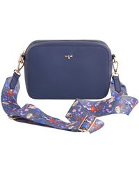 Fable England - Catherine Rowe Pet Portraits Camera Bag - Lyst