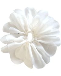 Kathy C Vang - Blossom Scrunchie - Lyst