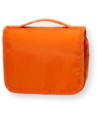 Pop Ups Brand - Toiletry Bag Burnt - Lyst