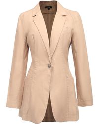Smart and Joy - Tailored Blazer Jacket - Lyst
