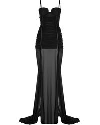 Khéla the Label - Rolling In Love Gown In - Lyst