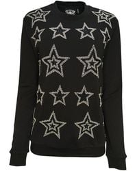 Any Old Iron - Hand-Beaded New Star Sweatshirt - Lyst