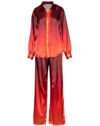 Ofuure - Dawn Pant Set - Lyst