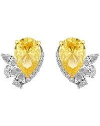 Arte Madrid - Casa Real Gracia Earrings - Lyst