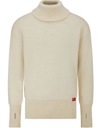 Arthur Beale - Oiled Wool Tor Jumper - Lyst