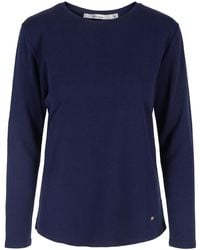 tirillm - Sia Long Sleeve Top - Lyst